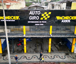 Auto Peças GM - Loja De Autopeças em Centro